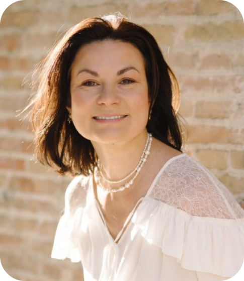 Анна Вдовиченко